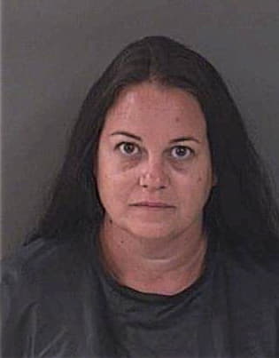 Melisa Greenlee, - Indian River County, FL 